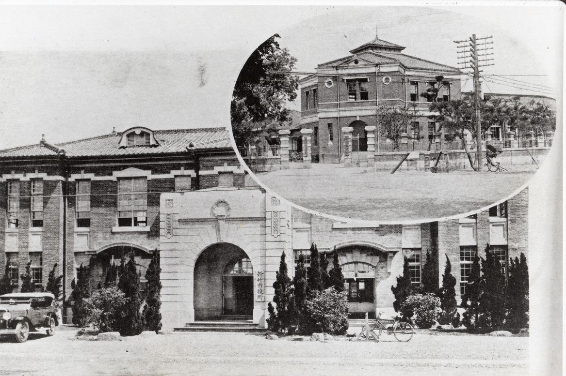 歷史與社會脈絡