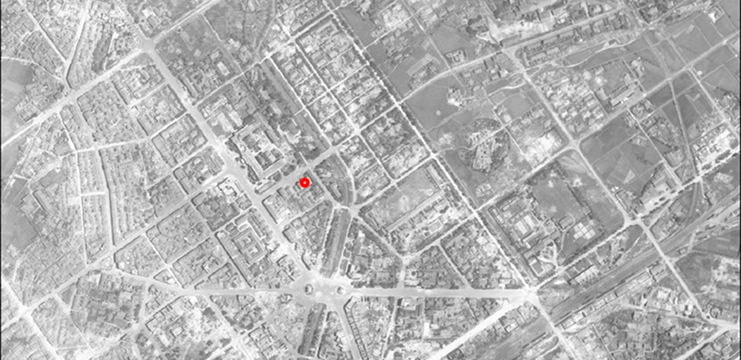 II.「掃描空間風景」